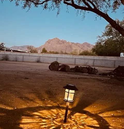 Vista Montana Tucson