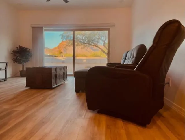 Vista Montana Holiday home *